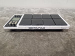 Roland Octapad Spd-30 Electronic Drum Pad - Versatile Performance, 99 Kits - Very Good w/ Power Supply - Image 8