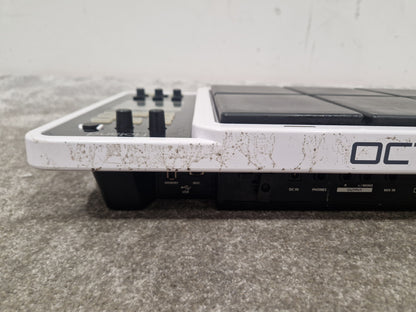 Roland Octapad Spd-30 Electronic Drum Pad - Versatile Performance, 99 Kits - Very Good w/ Power Supply