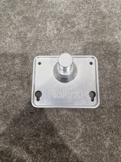 Roland Octapad Spd-30 Electronic Drum Pad - Versatile Performance, 99 Kits - Very Good w/ Power Supply