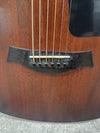 Taylor 326e Baritone 6 String Acoustic Guitar - Baritone Scale, Solid Wood - Excellent w/ Manuals & Certification & Hard Case - Photo 10