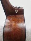 Taylor 326e Baritone 6 String Acoustic Guitar - Baritone Scale, Solid Wood - Excellent w/ Manuals & Certification & Hard Case - Photo 13