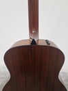 Taylor 326e Baritone 6 String Acoustic Guitar - Baritone Scale, Solid Wood - Excellent w/ Manuals & Certification & Hard Case - Photo 6