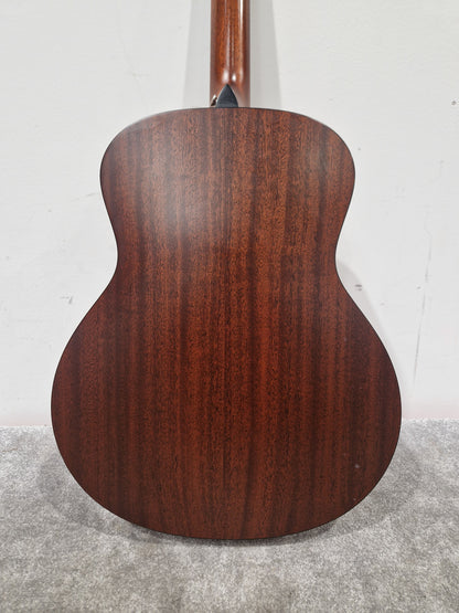 Taylor 326e Baritone 6 String Acoustic Guitar - Baritone Scale, Solid Wood - Excellent w/ Manuals & Certification & Hard Case