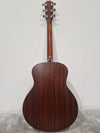 Taylor 326e Baritone 6 String Acoustic Guitar - Baritone Scale, Solid Wood - Excellent w/ Manuals & Certification & Hard Case - Photo 3