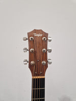 Taylor 326e Baritone 6 String Acoustic Guitar - Baritone Scale, Solid Wood - Excellent w/ Manuals & Certification & Hard Case - Image 7