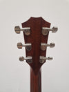 Taylor 326e Baritone 6 String Acoustic Guitar - Baritone Scale, Solid Wood - Excellent w/ Manuals & Certification & Hard Case - Photo 8