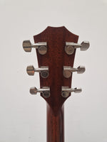 Taylor 326e Baritone 6 String Acoustic Guitar - Baritone Scale, Solid Wood - Excellent w/ Manuals & Certification & Hard Case - Image 8