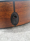 Taylor 326e Baritone 6 String Acoustic Guitar - Baritone Scale, Solid Wood - Excellent w/ Manuals & Certification & Hard Case - Photo 14