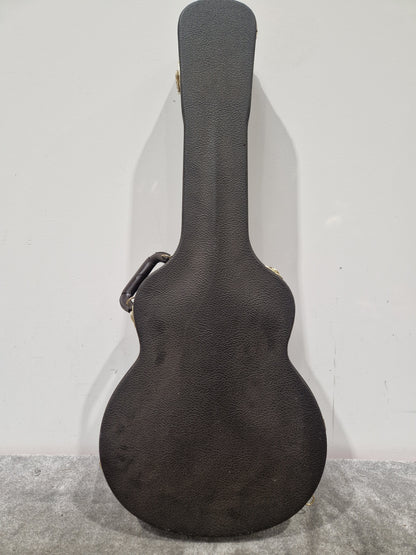 Taylor 326e Baritone 6 String Acoustic Guitar - Baritone Scale, Solid Wood - Excellent w/ Manuals & Certification & Hard Case
