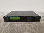 Roland JD-990 Super JD Synthesizer - 16-Voice Polyphony, Advanced Sound Engine - Excellent w/ Power Supply & Manuals - Image 1