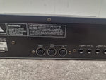Roland JD-990 Super JD Synthesizer - 16-Voice Polyphony, Advanced Sound Engine - Excellent w/ Power Supply & Manuals - Image 7