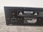 Roland JD-990 Super JD Synthesizer - 16-Voice Polyphony, Advanced Sound Engine - Excellent w/ Power Supply & Manuals - Image 8