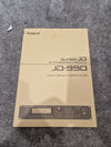 Roland JD-990 Super JD Synthesizer - 16-Voice Polyphony, Advanced Sound Engine - Excellent w/ Power Supply & Manuals - Photo 14