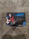 Zoom G2R Richie Kotzen Signature Edition Effects Pedal - Signature Model, Multi-Effects - Excellent w/ Original Box & Power Supply & Manuals - Photo 6
