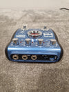 Zoom G2R Richie Kotzen Signature Edition Effects Pedal - Signature Model, Multi-Effects - Excellent w/ Original Box & Power Supply & Manuals - Photo 3