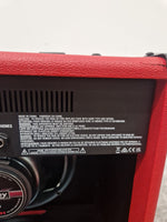 Laney LX 65R Guitar Amplifier - Reverb - Excellent w/ Original Box & Power Supply - Image 5