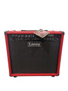 Laney LX 65R Guitar Amplifier - Reverb - Excellent w/ Original Box & Power Supply - Photo 1