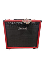 Laney LX 65R Guitar Amplifier - Reverb - Excellent w/ Original Box & Power Supply - Image 1