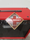 Laney LX 65R Guitar Amplifier - Reverb - Excellent w/ Original Box & Power Supply - Photo 10