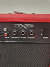 Laney LX 65R Guitar Amplifier - Reverb - Excellent w/ Original Box & Power Supply - Photo 11