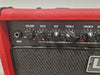 Laney LX 65R Guitar Amplifier - Reverb - Excellent w/ Original Box & Power Supply - Photo 12