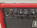 Laney LX 65R Guitar Amplifier - Reverb - Excellent w/ Original Box & Power Supply - Image 12