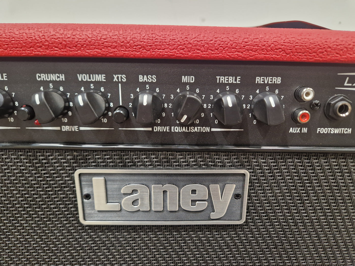Laney LX 65R Amplifier - Reverb - Excellent w/ Original Box & Power Supply
