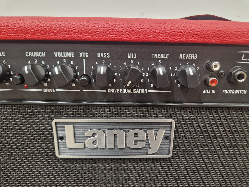 Laney LX 65R Guitar Amplifier - Reverb - Excellent w/ Original Box & Power Supply - Image 17