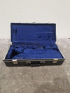 Amati Kraslice ATR 201 Trumpet - Bb Key, Gold Lacquer - Excellent w/ Hard Case - Photo 4