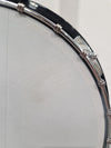 Remo Countryman Banjo - 5-String, Remo Weatherking Head - Very Good w/ Manuals & Hard Case & strings - Photo 8