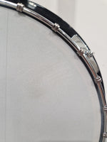 Remo Countryman Banjo - 5-String, Remo Weatherking Head - Very Good w/ Manuals & Hard Case & strings - Image 8