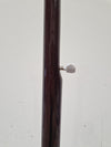 Remo Countryman Banjo - 5-String, Remo Weatherking Head - Very Good w/ Manuals & Hard Case & strings - Photo 4