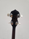 Remo Countryman Banjo - 5-String, Remo Weatherking Head - Very Good w/ Manuals & Hard Case & strings - Photo 5