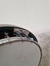 Remo Countryman Banjo - 5-String, Remo Weatherking Head - Very Good w/ Manuals & Hard Case & strings - Photo 9