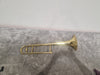 Blessing USA Trombone - Professional Brass Instrument - Excellent w/ Hard Case - Photo 5