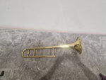 Blessing USA Trombone - Professional Brass Instrument - Excellent w/ Hard Case - Image 5