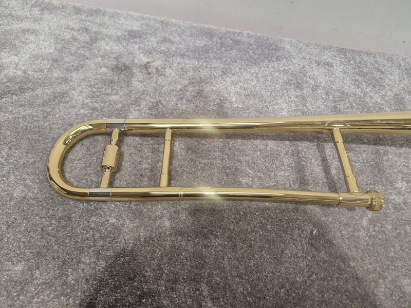 Blessing USA Trombone - Professional Brass Instrument - Excellent w/ Hard Case - Image 6