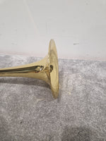 Blessing USA Trombone - Professional Brass Instrument - Excellent w/ Hard Case - Image 2