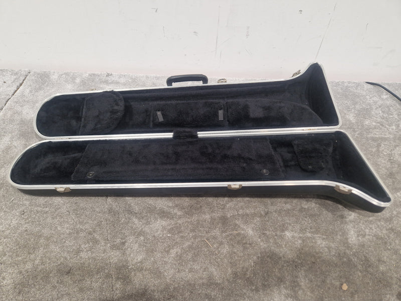 Blessing USA Trombone - Professional Brass Instrument - Excellent w/ Hard Case - Image 7