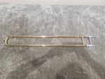 Blessing USA Trombone - Professional Brass Instrument - Excellent w/ Hard Case - Image 8