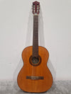 Simms-Watts Yoshima Acoustic Guitar - Solid Spruce Top, Made in Japan - Good - Photo 2