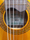 Simms-Watts Yoshima Acoustic Guitar - Solid Spruce Top, Made in Japan - Good - Photo 6
