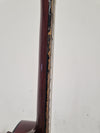Simms-Watts Yoshima Acoustic Guitar - Solid Spruce Top, Made in Japan - Good - Photo 8