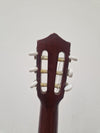 Simms-Watts Yoshima Acoustic Guitar - Solid Spruce Top, Made in Japan - Good - Photo 5