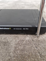 Smartwireless S2-RX - Wireless System - Black - Excellent - Image 10