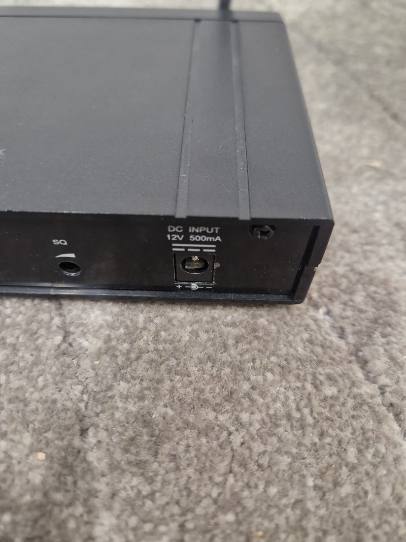 Smartwireless S2-RX - Wireless System - Black - Excellent - Image 4