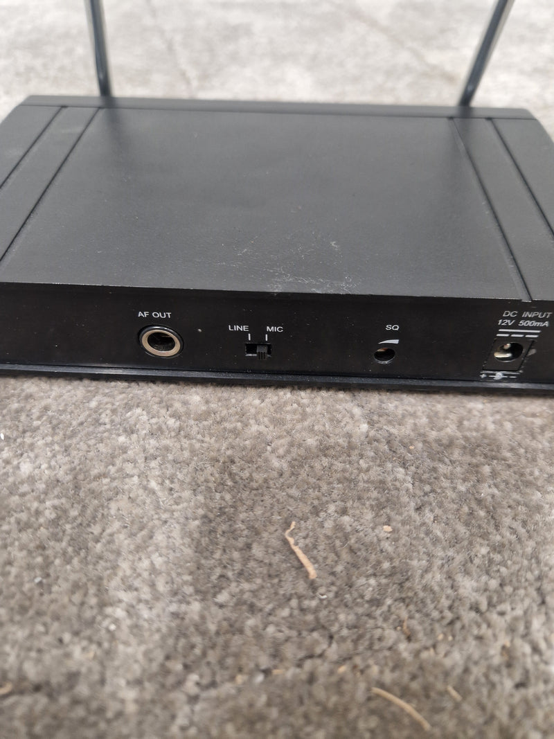 Smartwireless S2-RX - Wireless System - Black - Excellent - Image 12