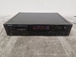 Sony DTS-60ES DAT Recorder – Dual Capstan, Digital I/O – ES Series – Fair Condition - Image 1
