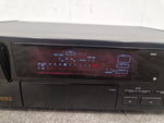 Sony DTS-60ES DAT Recorder – Dual Capstan, Digital I/O – ES Series – Fair Condition - Image 4
