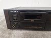 Sony DTS-60ES DAT Recorder – Dual Capstan, Digital I/O – ES Series – Fair Condition - Photo 5